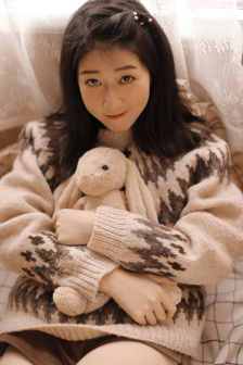 金发女奴隶