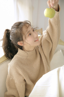 校园里的甜