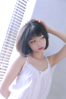 朱门绣户PO18以唇喂水