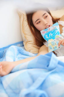 不知火舞之沙滩狂欢